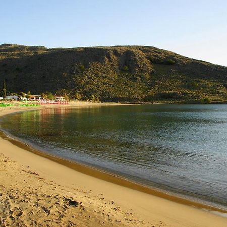 Kalyvaki Studios Georgioupoli Esterno foto