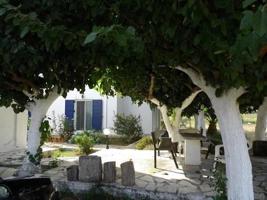 Kalyvaki Studios Georgioupoli Esterno foto